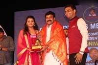 Gollapudi Srinivas National Award 2014 Photos